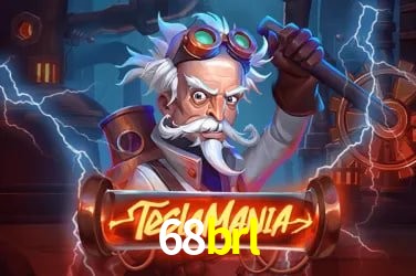 Estatísticas 68brl